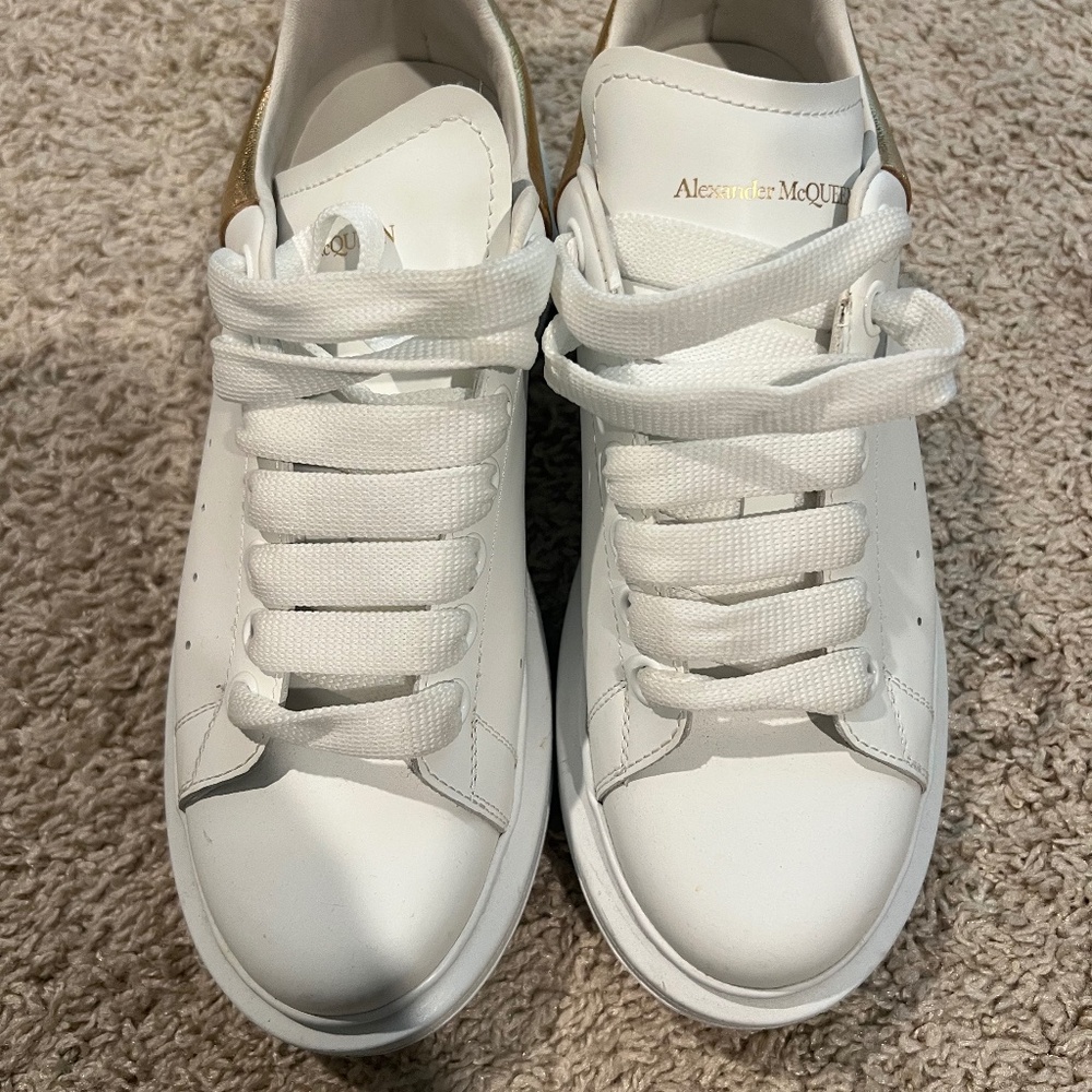 Alexander McQueen Sneakers